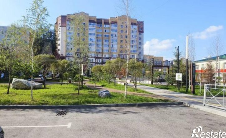 3-комн квартира ул Холодильная, 116,  д. 116