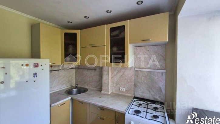 1-комн квартира ул Мельникайте, 99,  д. 99