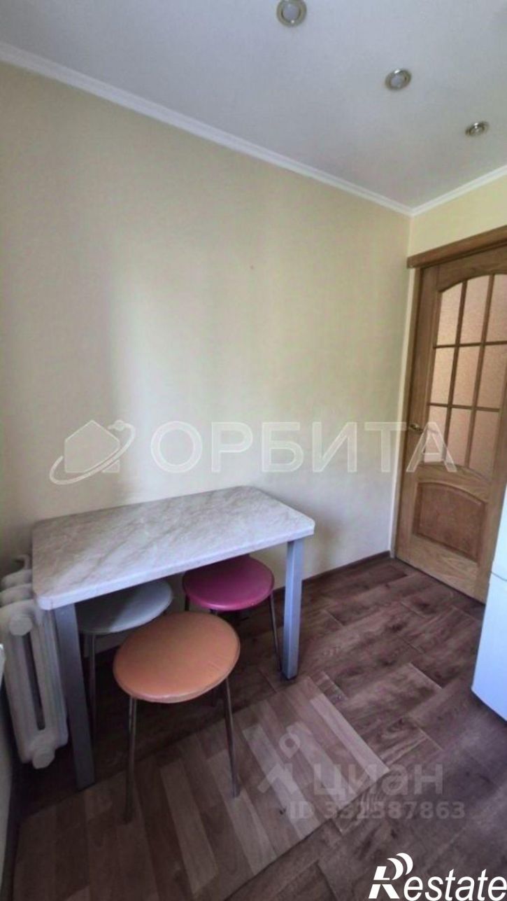 1-комн квартира ул Мельникайте, 99,  д. 99