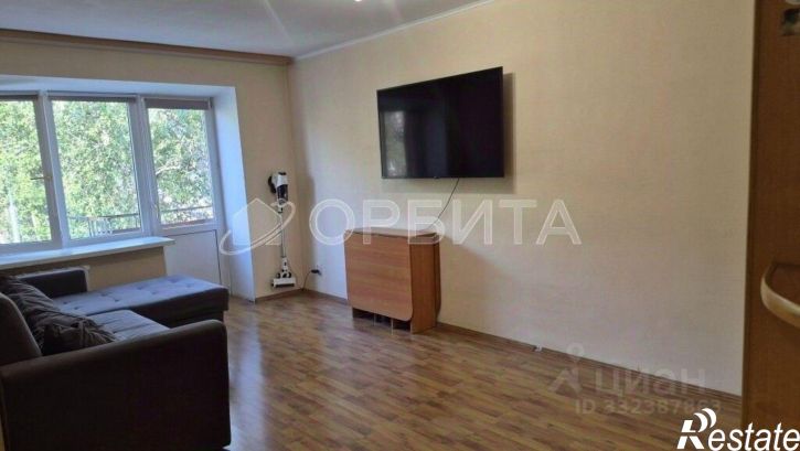 1-комн квартира ул Мельникайте, 99,  д. 99