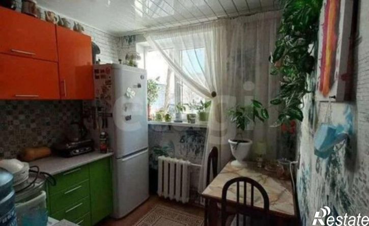 3-комн квартира ул Широтная, 107,  д. 107
