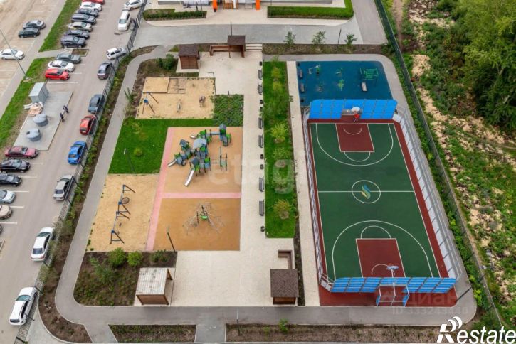 3-комн квартира ул Виктора Тимофеева, 10,  д. 10