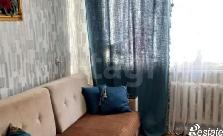 3-комн квартира ул Широтная, 107,  д. 107