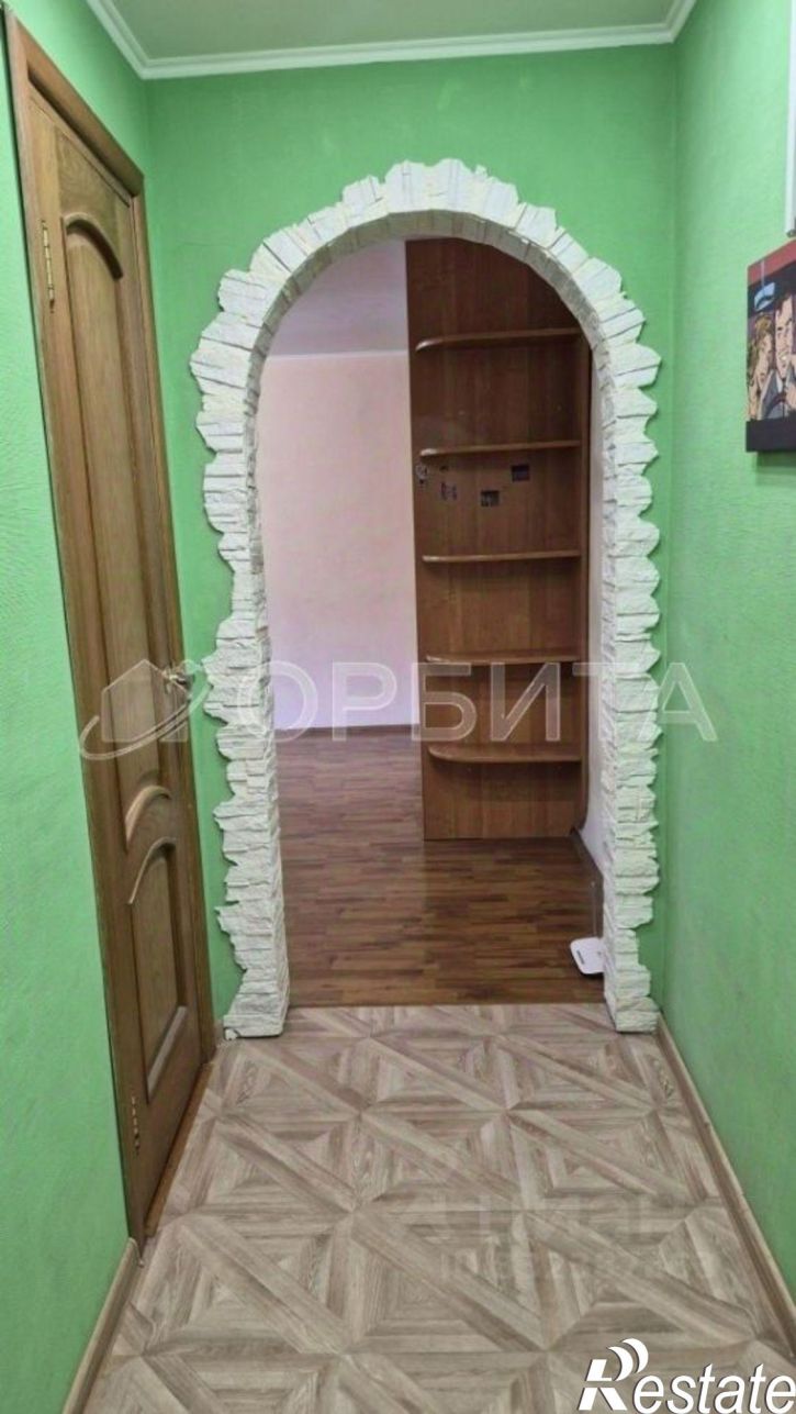 1-комн квартира ул Мельникайте, 99,  д. 99