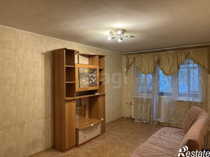 1-комн квартира пр-д Геологоразведчиков, 32,  д. 32