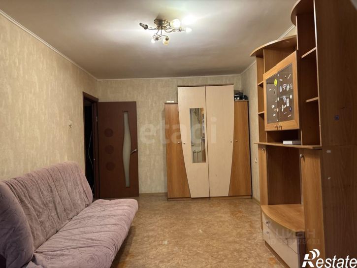 1-комн квартира пр-д Геологоразведчиков, 32,  д. 32