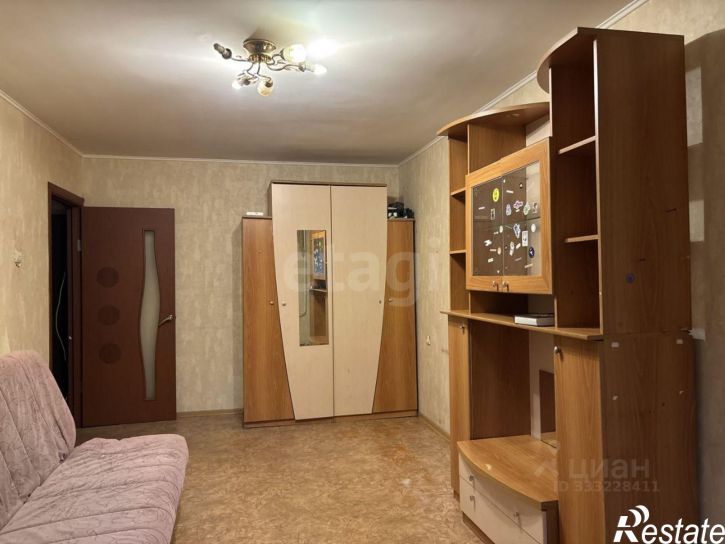 1-комн квартира пр-д Геологоразведчиков, 32,  д. 32