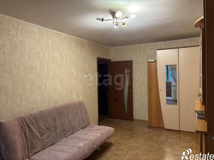 1-комн квартира пр-д Геологоразведчиков, 32,  д. 32