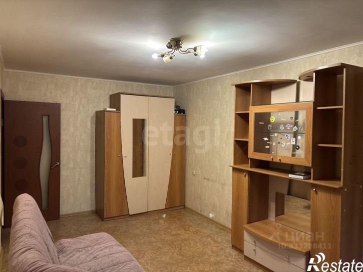 1-комн квартира пр-д Геологоразведчиков, 32,  д. 32