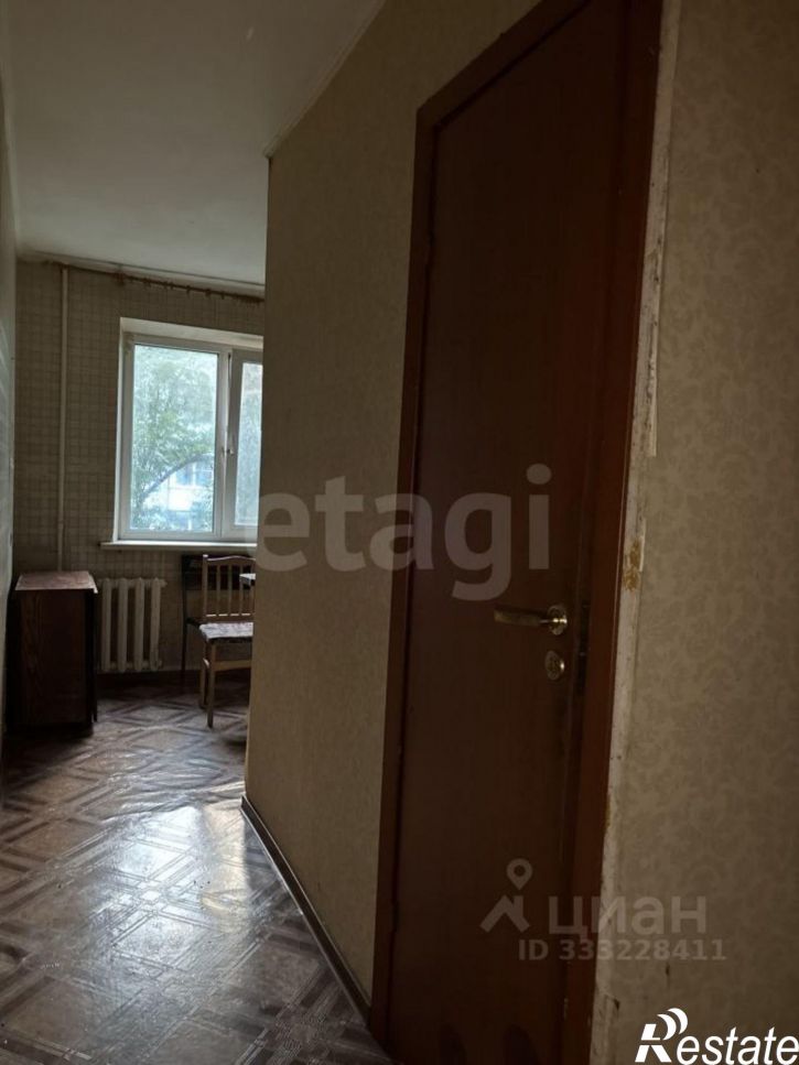1-комн квартира пр-д Геологоразведчиков, 32,  д. 32