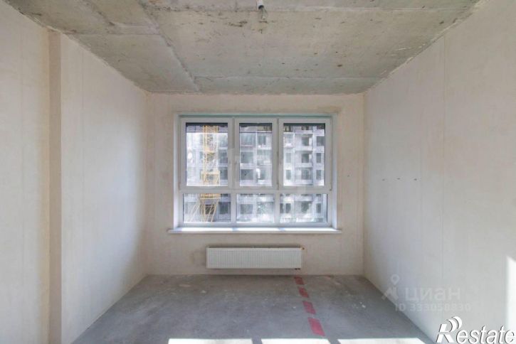1-комн квартира ул Пожарных и спасателей, 14,  д. 14