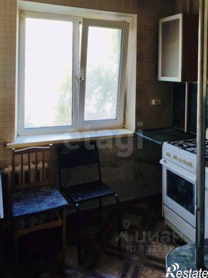 1-комн квартира пр-д Геологоразведчиков, 32,  д. 32