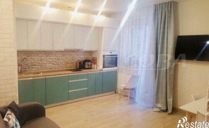 2-комн квартира ул Тимофея Чаркова, 81,  д. 81