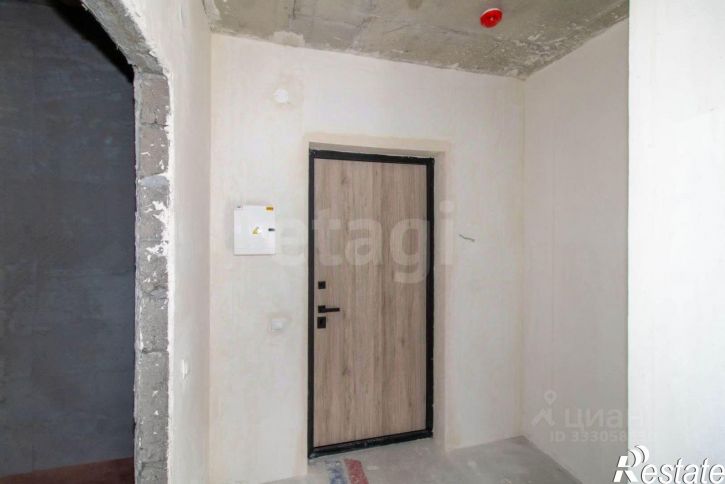 1-комн квартира ул Пожарных и спасателей, 14,  д. 14