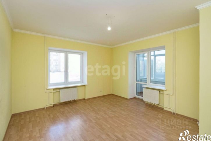 3-комн квартира ул Александра Логунова, 11 1 стр 1,  д. 11 1 стр 1,  к. 1 стр 1