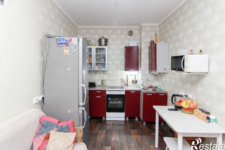 1-комн квартира ул Пролетарская, 109,  д. 109