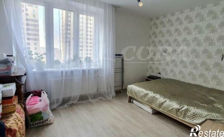 2-комн квартира ул Тимофея Чаркова, 81,  д. 81