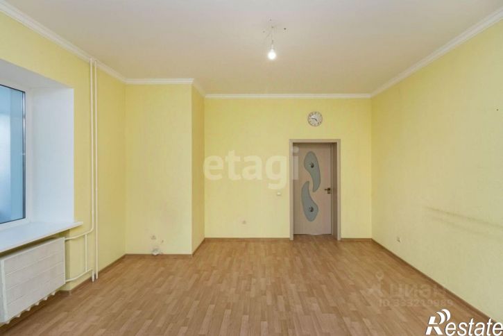 3-комн квартира ул Александра Логунова, 11 1 стр 1,  д. 11 1 стр 1,  к. 1 стр 1