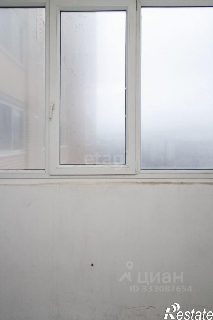 1-комн квартира ул Пролетарская, 109,  д. 109
