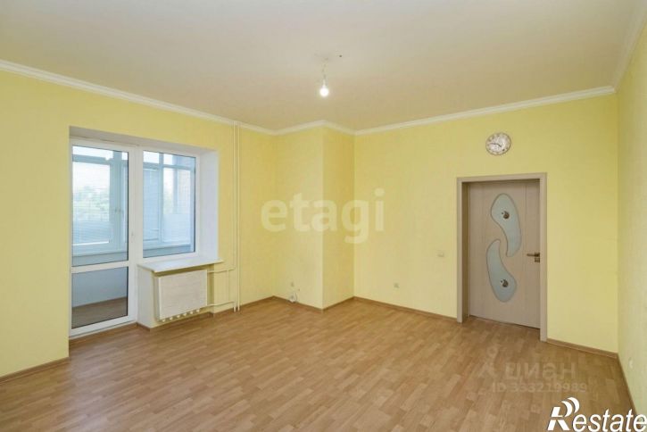 3-комн квартира ул Александра Логунова, 11 1 стр 1,  д. 11 1 стр 1,  к. 1 стр 1