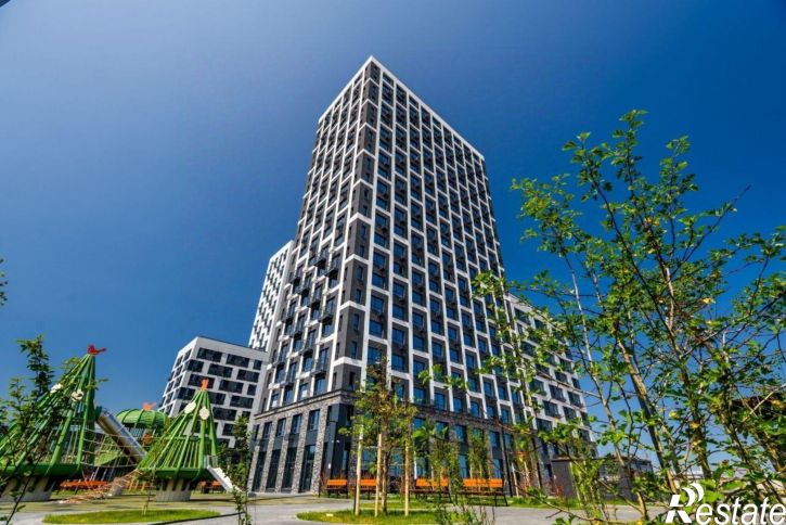 2-комн квартира в новом доме ул Ветеранов труда, 36/1,  д. 36/1