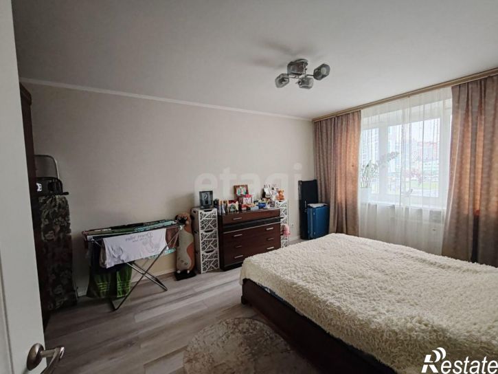 2-комн квартира ул Константина Посьета, 5,  д. 5