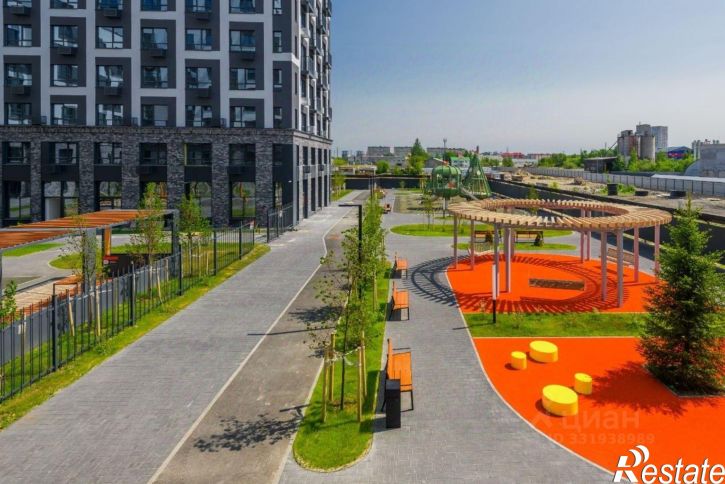 2-комн квартира в новом доме ул Ветеранов труда, 36/1,  д. 36/1