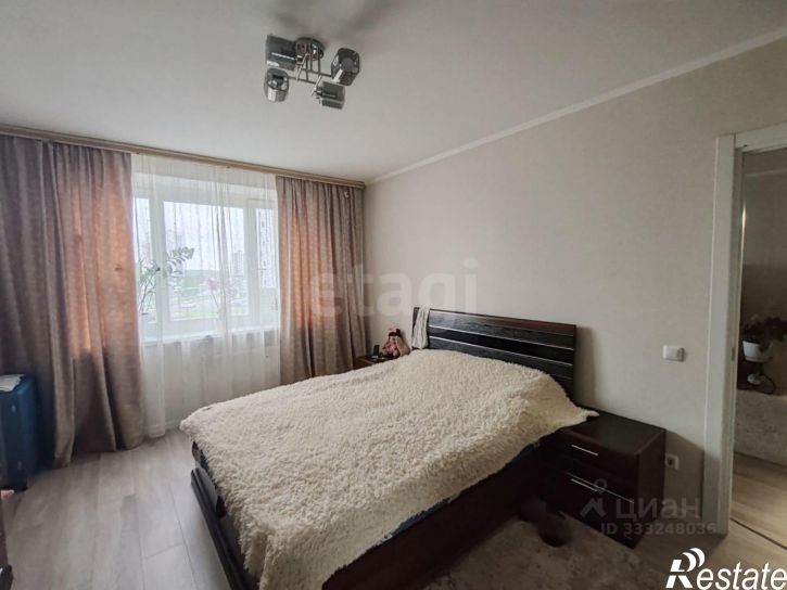 2-комн квартира ул Константина Посьета, 5,  д. 5
