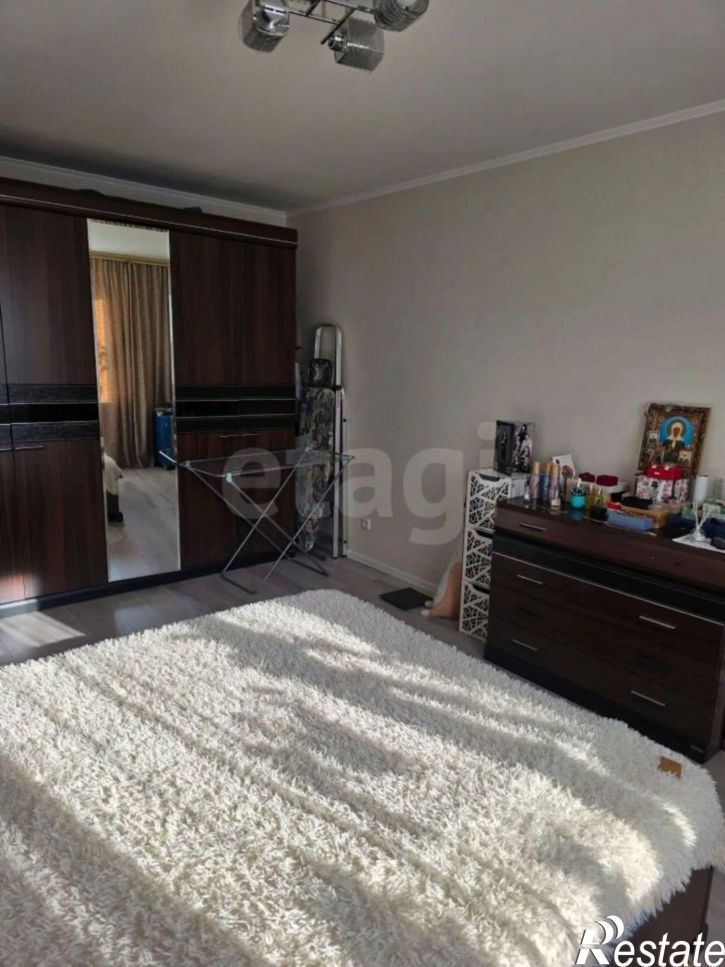 2-комн квартира ул Константина Посьета, 5,  д. 5