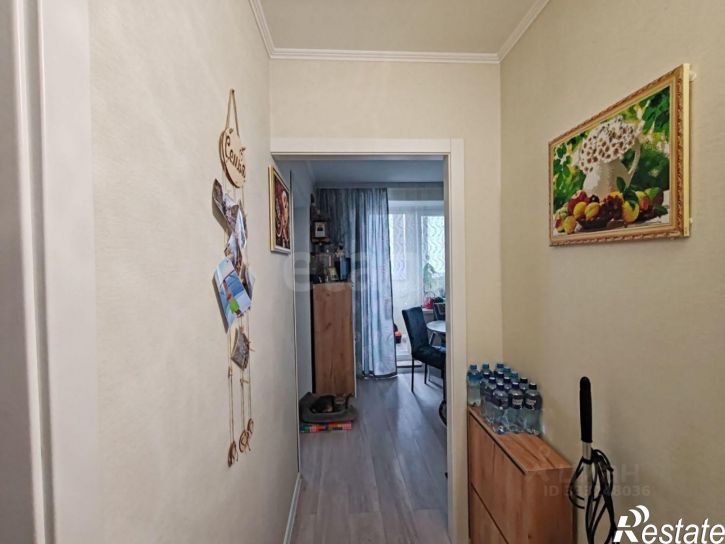 2-комн квартира ул Константина Посьета, 5,  д. 5