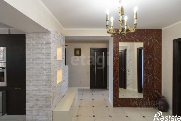 3-комн квартира ул Максима Горького, 55,  д. 55