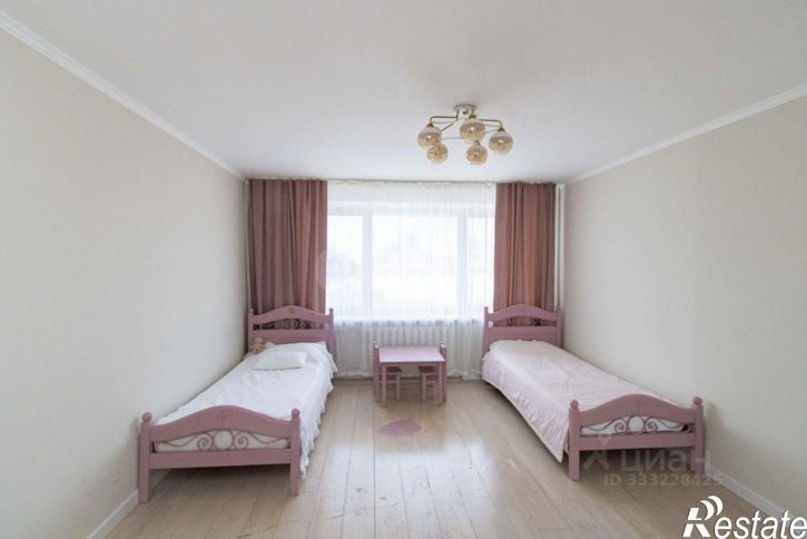 3-комн квартира ул Максима Горького, 55,  д. 55