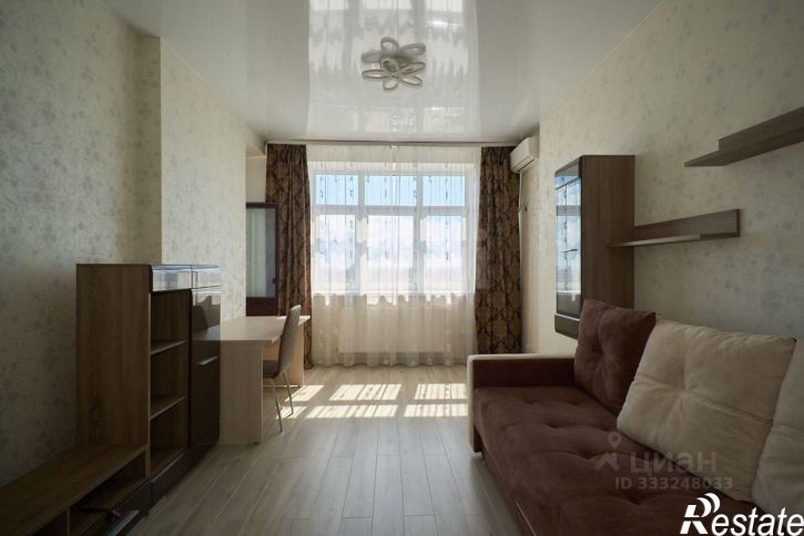 1-комн квартира ул Малыгина, 90,  д. 90