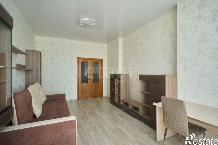 1-комн квартира ул Малыгина, 90,  д. 90