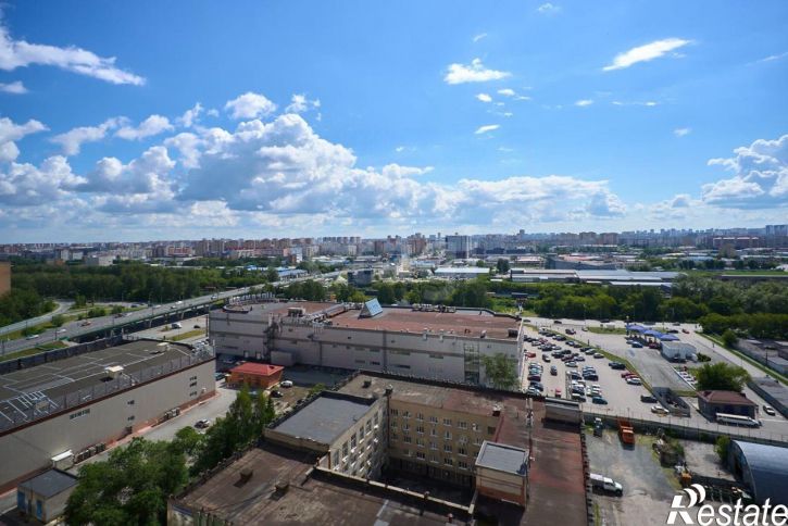 1-комн квартира ул Малыгина, 90,  д. 90
