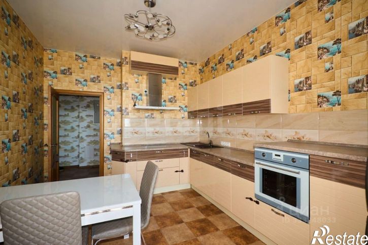 1-комн квартира ул Малыгина, 90,  д. 90