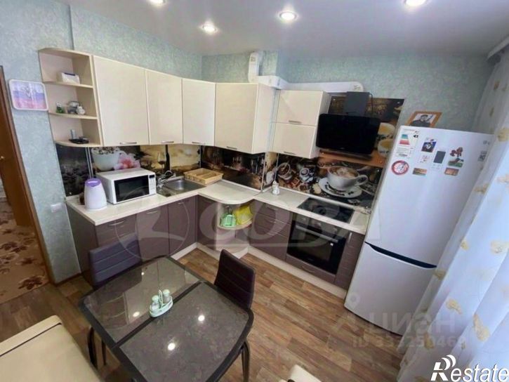 2-комн квартира ул Арктическая, 7 1,  д. 7 1,  к. 1