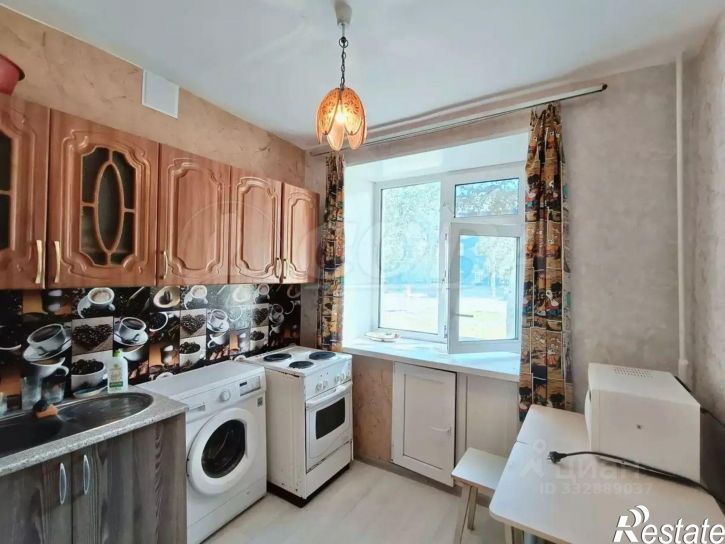 2-комн квартира ул Игримская, 13,  д. 13