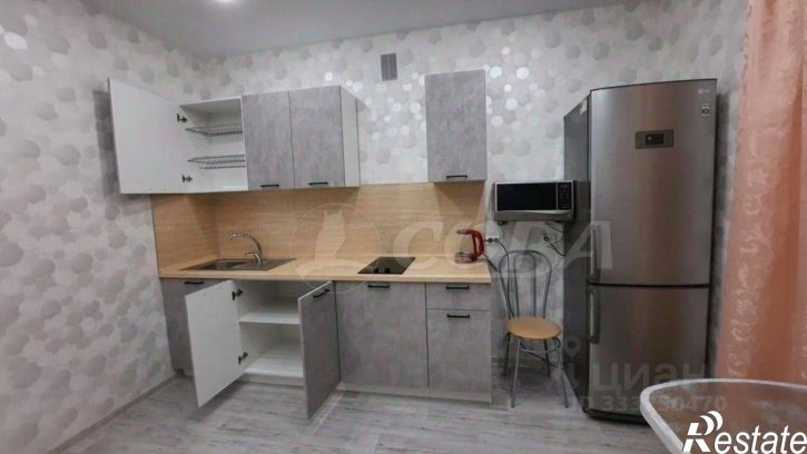 1-комн квартира ул Энергостроителей, 13,  д. 13