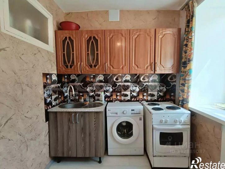 2-комн квартира ул Игримская, 13,  д. 13