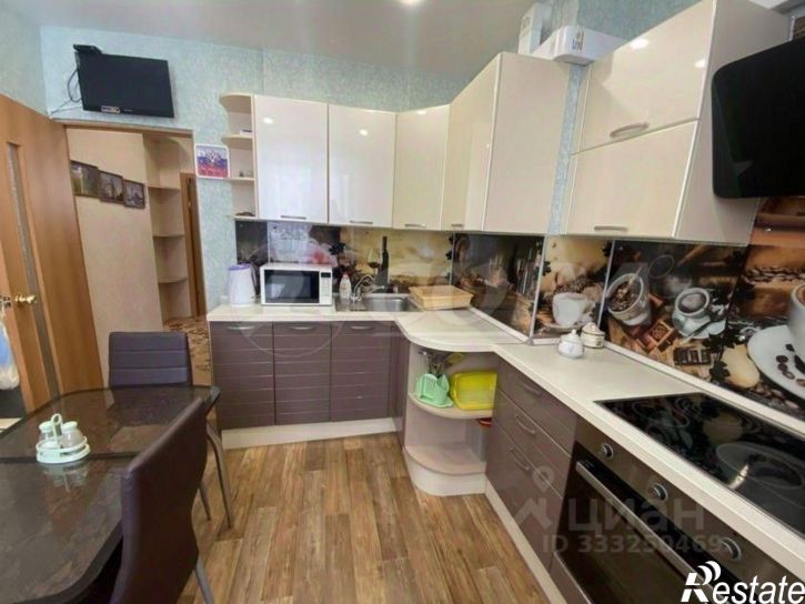 2-комн квартира ул Арктическая, 7 1,  д. 7 1,  к. 1