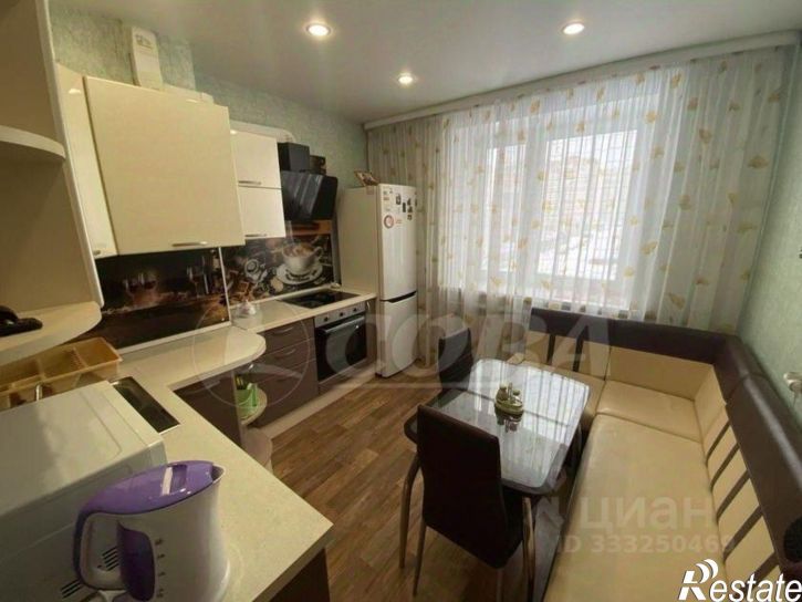 2-комн квартира ул Арктическая, 7 1,  д. 7 1,  к. 1