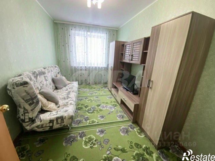 2-комн квартира ул Арктическая, 7 1,  д. 7 1,  к. 1