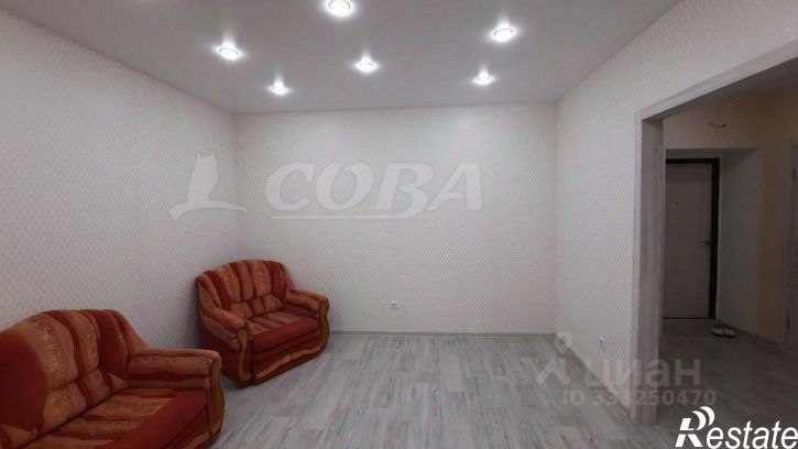 1-комн квартира ул Энергостроителей, 13,  д. 13