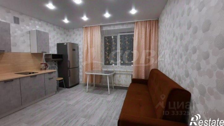 1-комн квартира ул Энергостроителей, 13,  д. 13