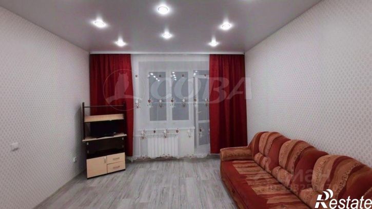 1-комн квартира ул Энергостроителей, 13,  д. 13