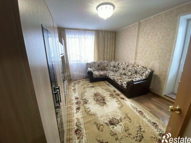 2-комн квартира ул Арктическая, 7 1,  д. 7 1,  к. 1