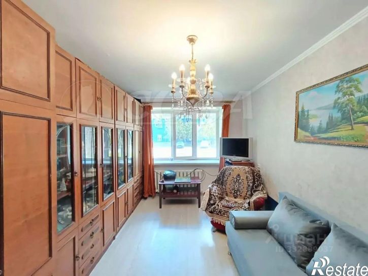 2-комн квартира ул Игримская, 13,  д. 13