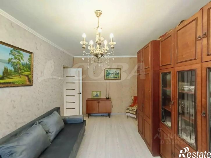 2-комн квартира ул Игримская, 13,  д. 13