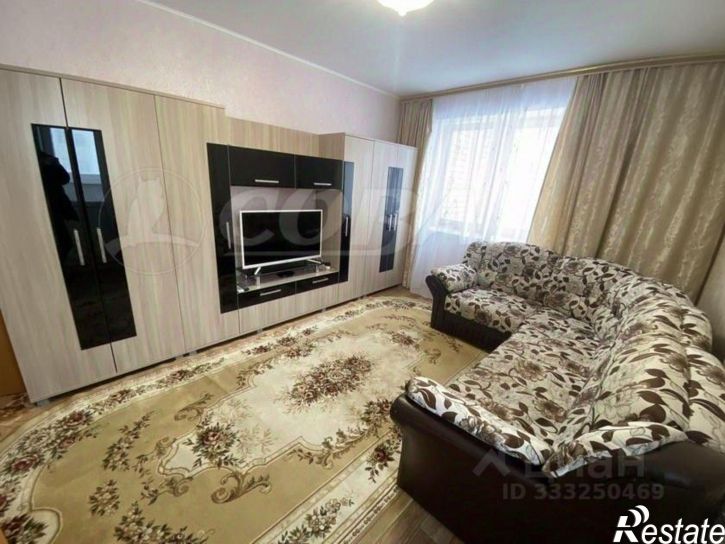2-комн квартира ул Арктическая, 7 1,  д. 7 1,  к. 1